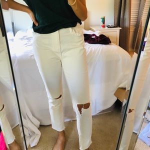 BDG Twig Ripped Jeans